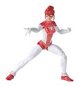 Sběratelská akční figurka The Amazing Spider-Man: Renew Your Vows Marvel Legends 2-Pack 2022 Spider-Man & Marvel's Spinneret 15 cm